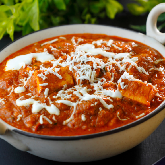 Paneer Tikka